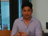 하이브로 한장겸 이사, 드래곤빌리지 IP 사업 박차 가한다