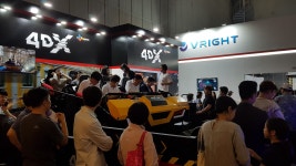 VR을 즐겨라 코리아VR 페스티벌 직접 가보니