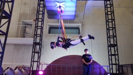 VR을 즐겨라 코리아VR 페스티벌 직접 가보니