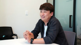 펄어비스 우리의 게임은 PC와 모바일에 대한 경계 없앨것