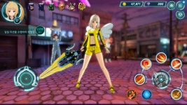 [리뷰] 소울워커 제로, 원작 감성은 살렸지만, 상품성은 글쎄