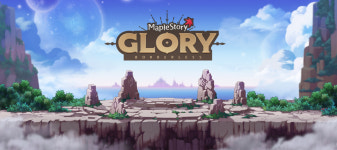 [7월 4일] 메이플스토리, GLORY 2차 콘텐츠 보더리스 업데이트 등 게임 업계 핫 클립