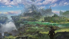모바일 MMORPG 기대작 R5가 담은 세계관은?