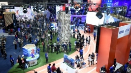 [기획 3부] 콘텐츠 강국으로 우뚝  엔씨소프트, 이제는 해외다