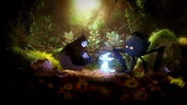 [리뷰] 오리와 도깨비불 힐링타임을 만끽하고 싶다면 강추