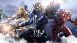 [리뷰] 뮤 아크엔젤, 원작의 감성 제대로 살린 모바일 MMORPG