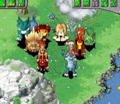 [IP 탐방] 스톤에이지, 수집의 재미를 부각시킨 턴제 MMORPG