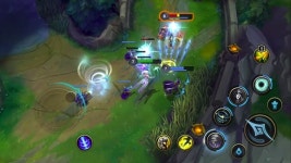 와일드 리프트, 모바일로 재구성된 LoL의 모습은?