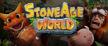 [프리뷰] 스톤에이지 월드, 전략적 플레이를 강조한 턴제 MMORPG