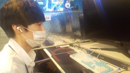 [인터뷰] 긱스타 코로나19 걱정없는 PC방 만들겠다