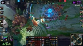 아펠리오스 이겨낸 이즈리얼 10.13패치로 완전 역전 가능할까