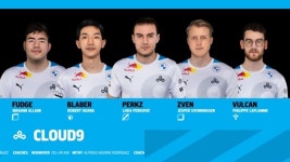 [LCS 락인 결산] LCS 첫 데뷔 C9 합류로 성공적인 신고식 치른 퍽즈