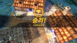 [리뷰] 로얄 크라운 최적화된 크로스플랫폼으로 재미 높인 배틀로얄 게임