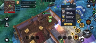 [리뷰] 로얄 크라운 최적화된 크로스플랫폼으로 재미 높인 배틀로얄 게임