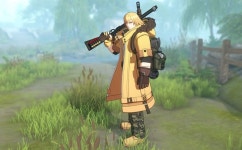 [리뷰] 영원회귀: 블랙서바이벌, 산탄총으로 근접 전투 재미 더한 버니스