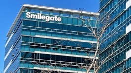 스마일게이트, 역대 최대 매출 달성 IP 명가로 우뚝