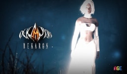 [4월 15일] 데카론M, 국내 정식 출시 등 게임 업계 핫클립