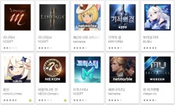 "지브리 감성 통했다" 제2의 나라 구글 매출 3위 급등