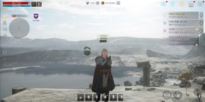 [리뷰] 오딘: 발할라 라이징 북유럽 신화의 재미 담아낸 MMORPG