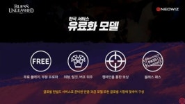 [인터뷰] 블레스 언리쉬드 파이널테스트 이후 달라진 모습 기대해달라