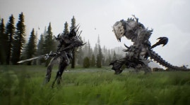 헌드레드 소울의 뚝심, 프로젝트M에서 꽃필까