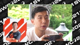 [SWC2021 분석] 예측불허 신예의 패기로 무장한 '아메리카'