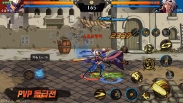 던파 모바일, 결투장 리그가 기대되는 이유