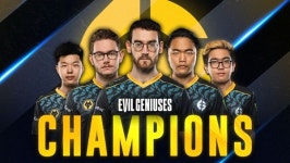 [MSI] 그룹 스테이지 C조, 유일한 탈락 팀은 누구?