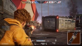 [체험기] 베일드 엑스퍼트 CBT, 슈팅 게임의 새로운 가능성 제시