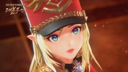 세븐나이츠 레볼루션, 넷마블 롱런 대열 합류할까?