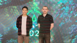 한국 찾은 LoL 개발자들, 격변하는 메타를 말하다