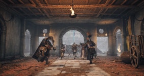 체험 플레이 열린 워헤이븐, 이렇게 달라졌다