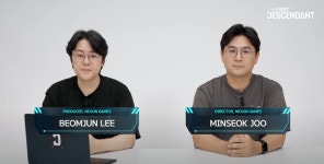 퍼스트 디센던트 모션, 최적화, 스토리, 액션 모두 고쳤다