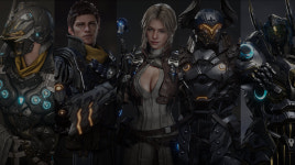 퍼스트 디센던트 베타 임박, 장르 팬 니즈 정조준