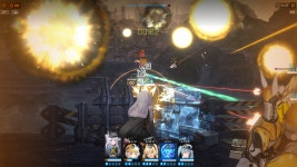 이게 웰메이드지... 승리의 여신: 니케 1주년 복귀일기