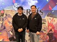 웹젠 뮤 아니고 서브컬처... 우리가 테르비스에 진심인 이유는