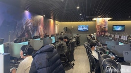 [풍경기] 3, 2, 1, 시작!...  TL 출시 순간 함께한  오픈 랜 파티