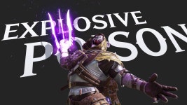 3종 효과를 랜덤으로... 워헤이븐 신캐 클로