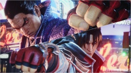 철권8이 만든 메타버스 오락실... 초보도 함께