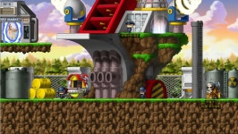 치열한 클래식 메이플 업데이트 신경전, 승자는?