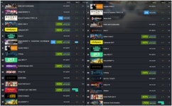 [주간 스팀 차트] 고스트 오브 쓰시마의 PC 폭격