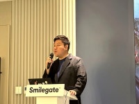 [인터뷰] 스마게 신작 로드나인... 기득권만 즐기는 게임 아니다