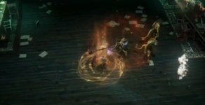 [시연기] 로드나인, 방향성과 게임성은 MMORPG 근본