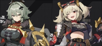 젠레스 1.2는 카이사르-버니스, 방어-이상 풍성해진다