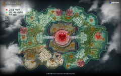 프라시아 전기 업데이트 풍년... 신규 지역, 유니버스 리그 온다