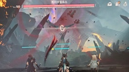 명일방주: 엔드필드, 첫 한국어 플레이 해봤습니다