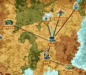 바람의나라 클래식 업데이트, 누구나 월아검 써볼 수 있다고?