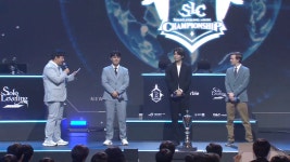 나혼렙 챔피언십 2025, 우승은 세계권력급 헌터 오릉