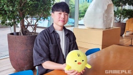 [인터뷰] 게임계 최초 100일 연속 방송, 열정은 이어집니다