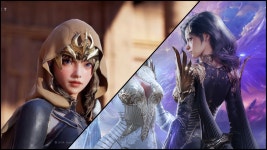 아키텍트 VS 아이온2, MMORPG 가을 전쟁